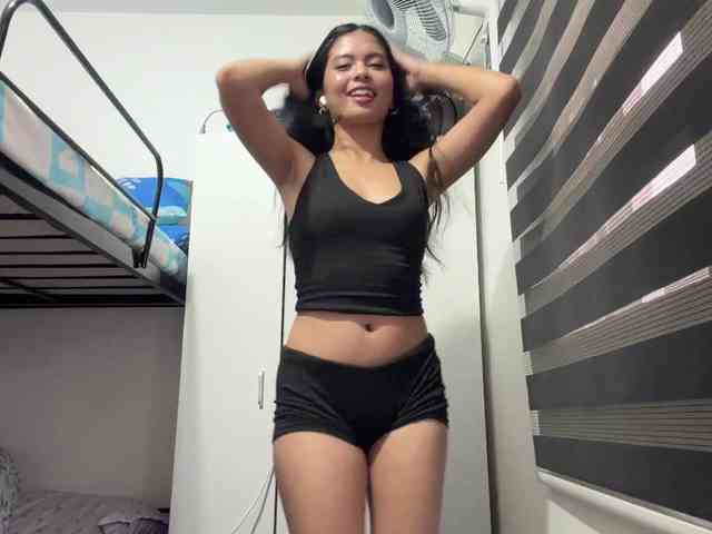 ClaraAllTheWay