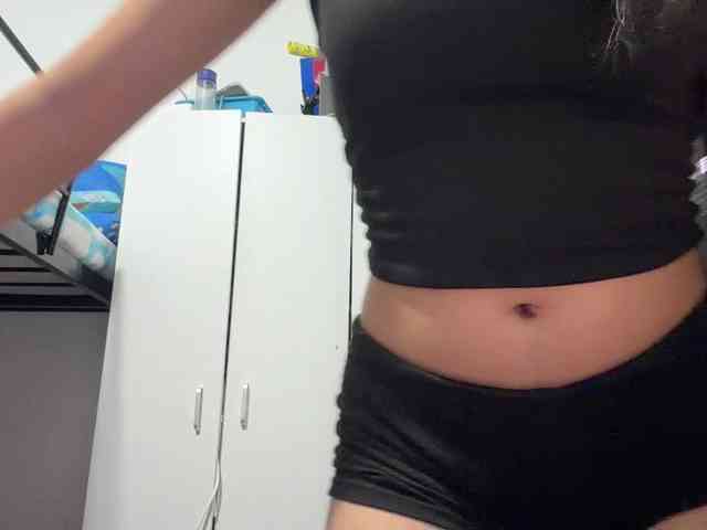 ClaraAllTheWay