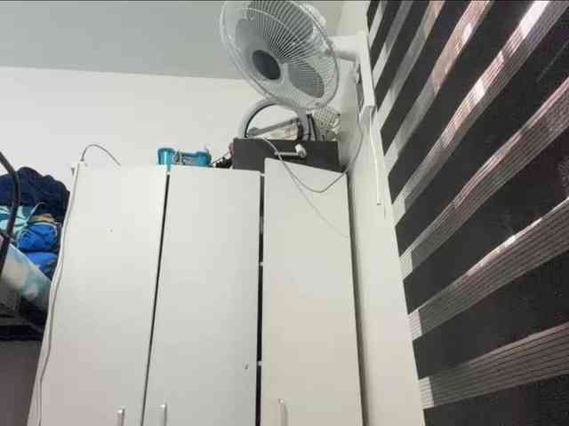 ClaraAllTheWay webcam