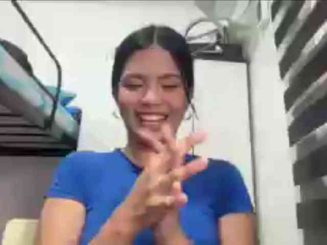 ClaraAllTheWay