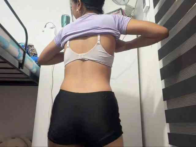 Model: ClaraAllTheWay