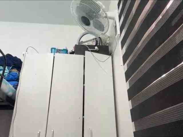 ClaraAllTheWay webcam