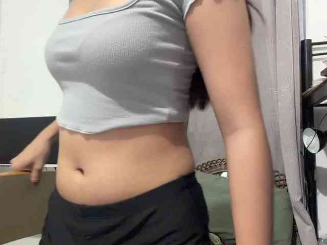 EllieAllTheWay