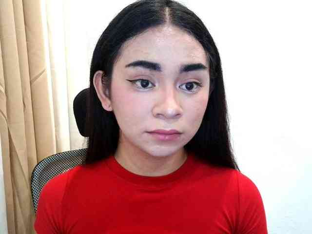 DahliaMuse Sex Cam Show