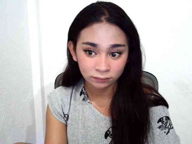 DahliaMuse Sex Cam Show
