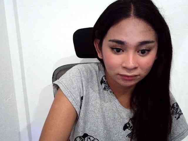 DahliaMuse Sex Cam Show