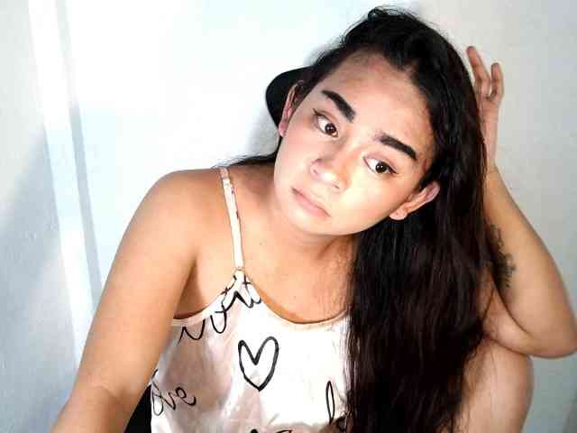DahliaMuse Sex Cam Show