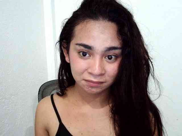 DahliaMuse Sex Cam Show