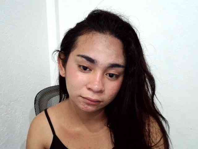 DahliaMuse Sex Cam Show