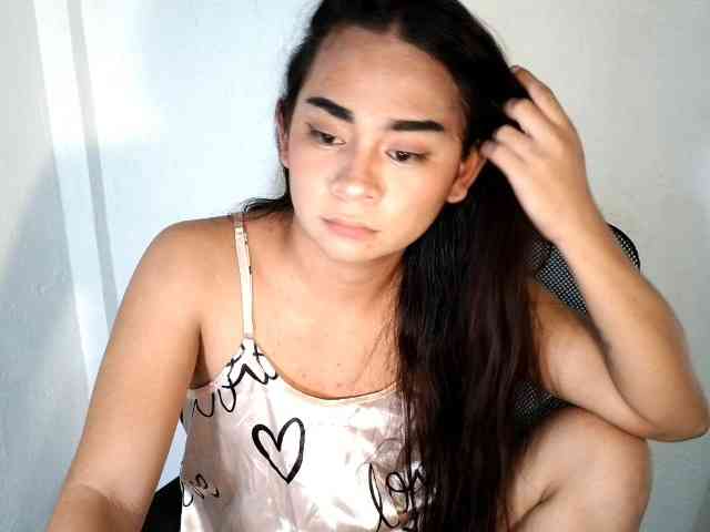 DahliaMuse Sex Cam Show