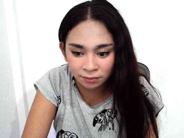 DahliaMuse Sex Cam Show