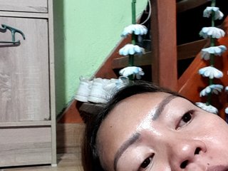 Rhainne Porn Show