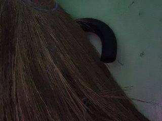 Rhainne Porn Show