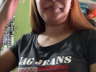 Rhainne Porn Show
