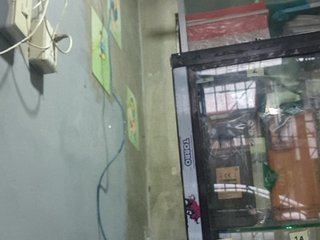 Rhainne Porn Show