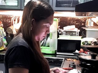 Rhainne Porn Show