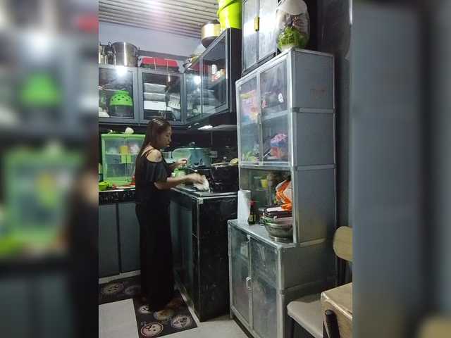 Rhainne live webcam show