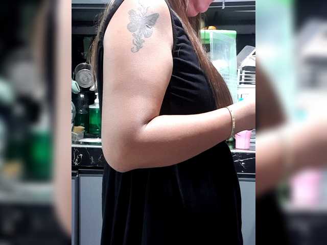 Rhainne live cam on BongaCams