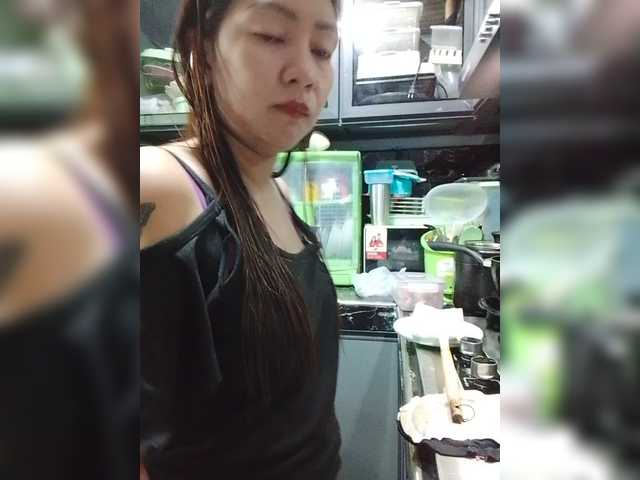 Rhainne live webcam show
