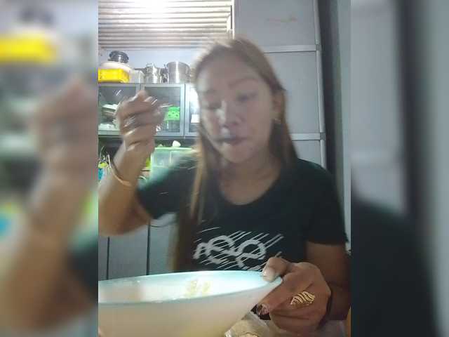 Rhainne live webcam show