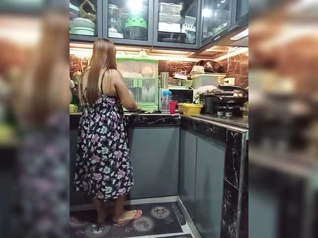 Rhainne live webcam show