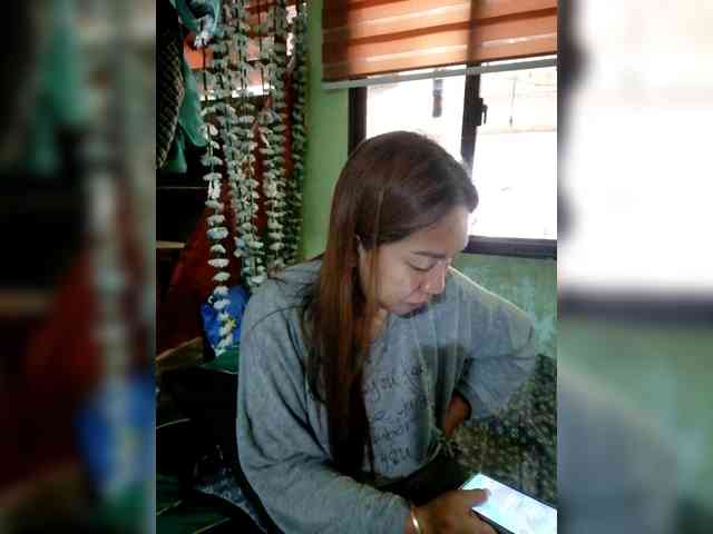 Rhainne webcam