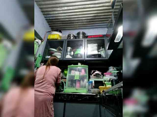 Rhainne webcam