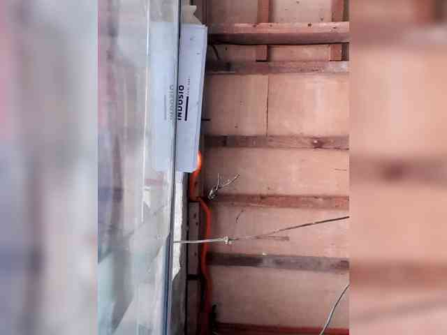 Rhainne webcam