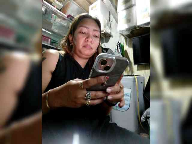 Rhainne webcam