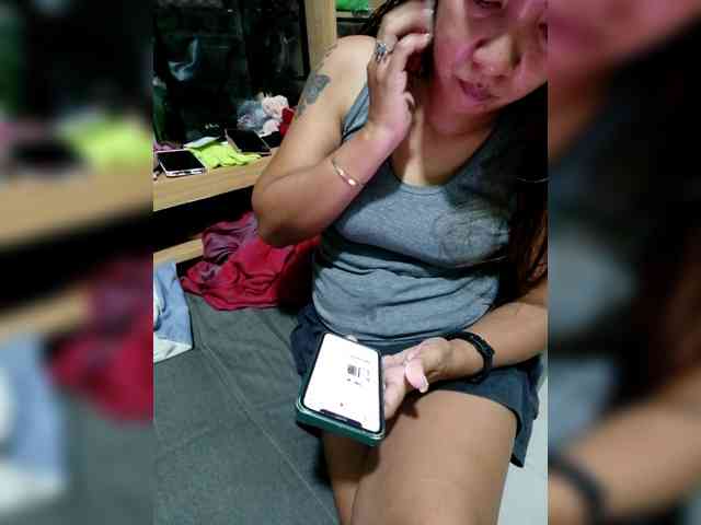 Rhainne webcam