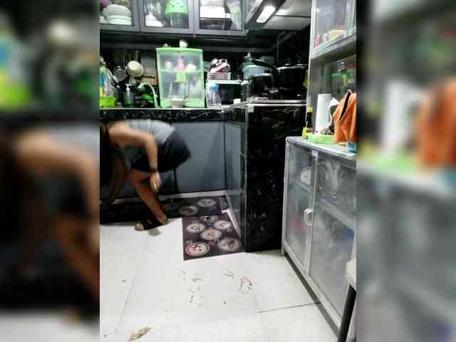 Rhainne webcam