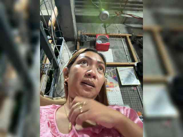 Rhainne webcam