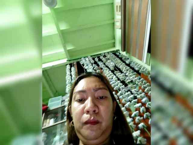 Rhainne webcam