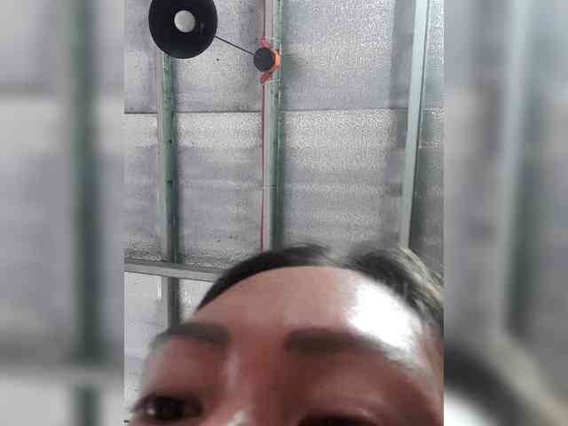 Rhainne webcam