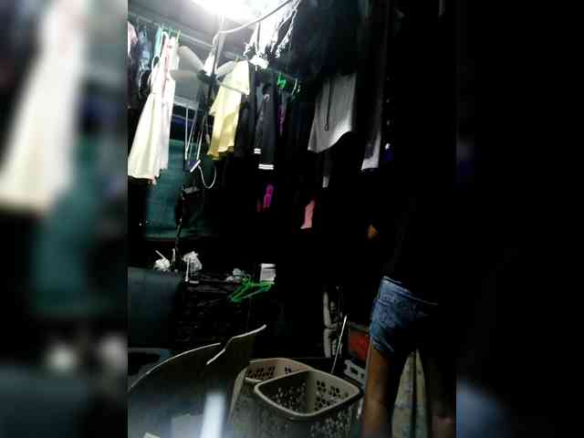 Rhainne webcam