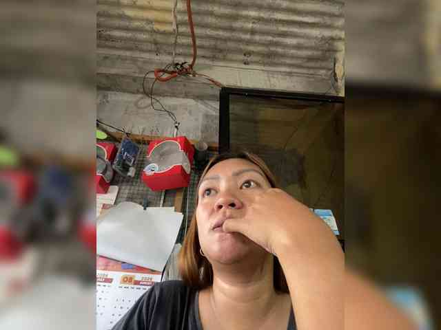 Rhainne webcam