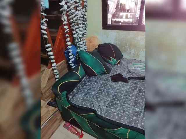 Rhainne webcam