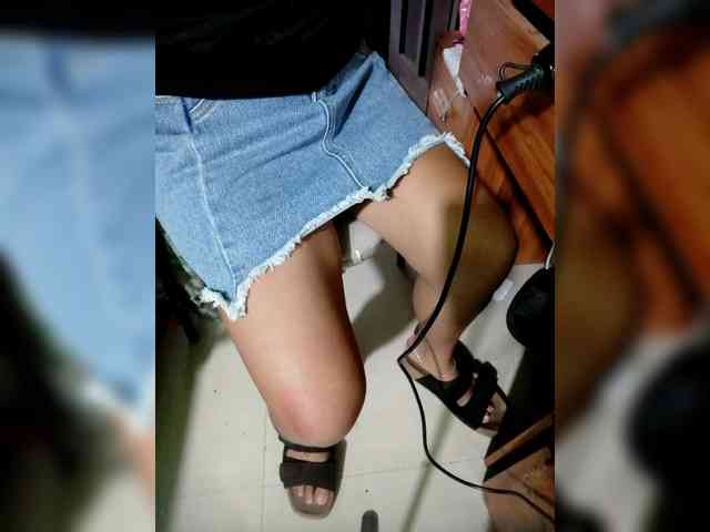 Rhainne webcam