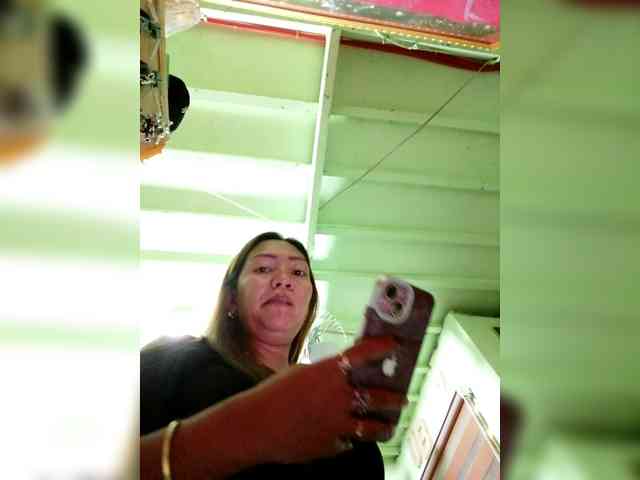 Rhainne webcam