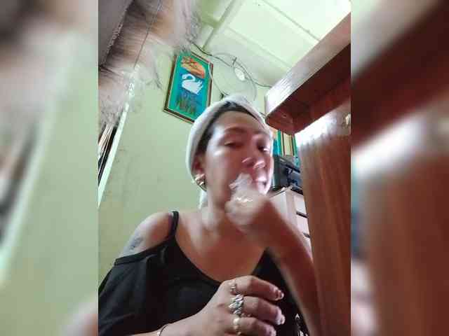 Rhainne webcam