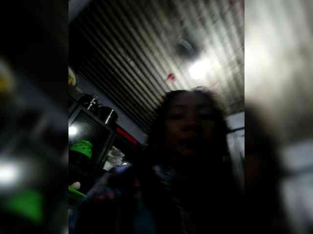 Rhainne webcam