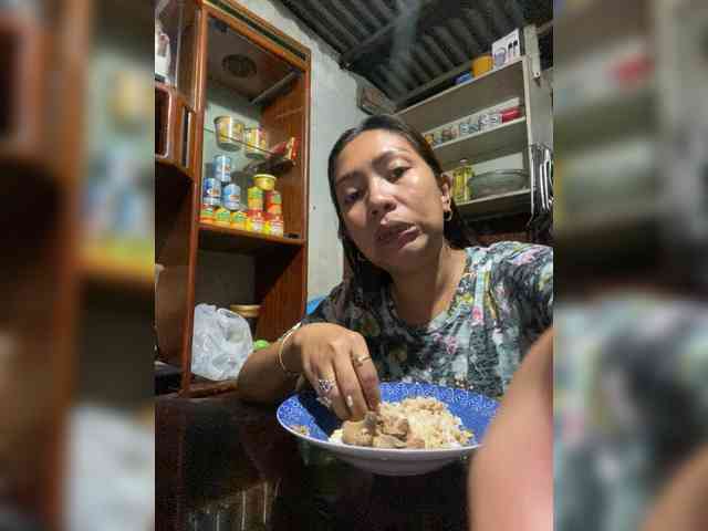 Rhainne webcam