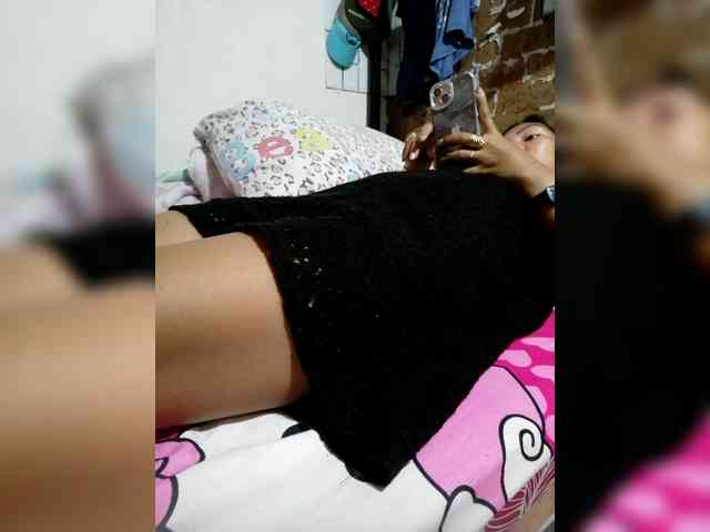 Rhainne webcam