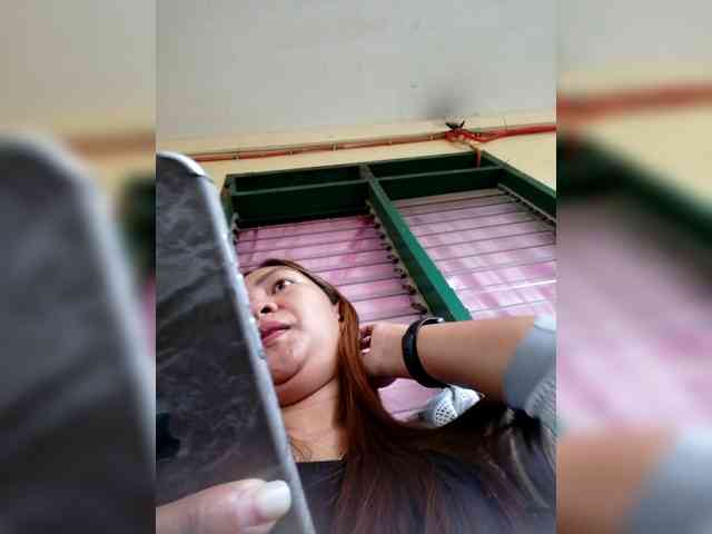 Rhainne webcam