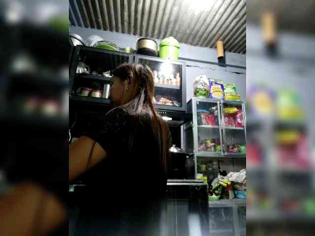 Rhainne webcam