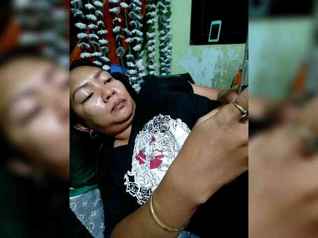 Rhainne webcam