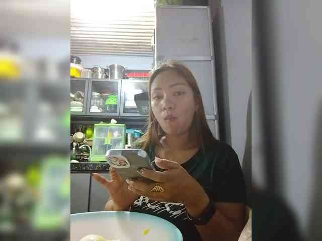 Rhainne webcam