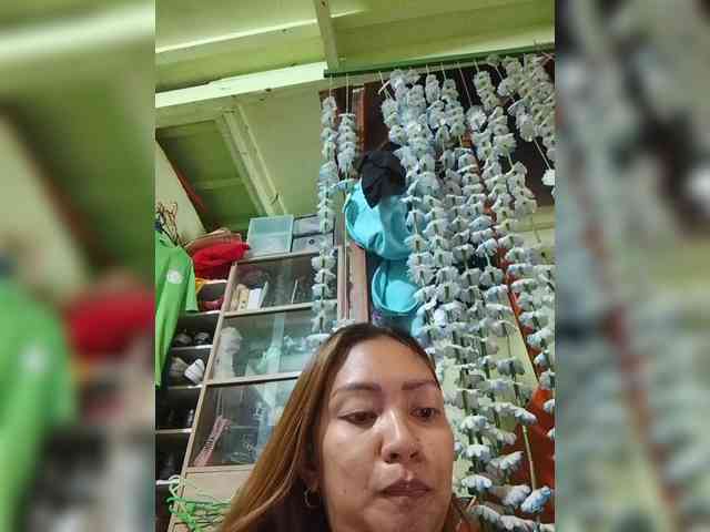 Rhainne webcam