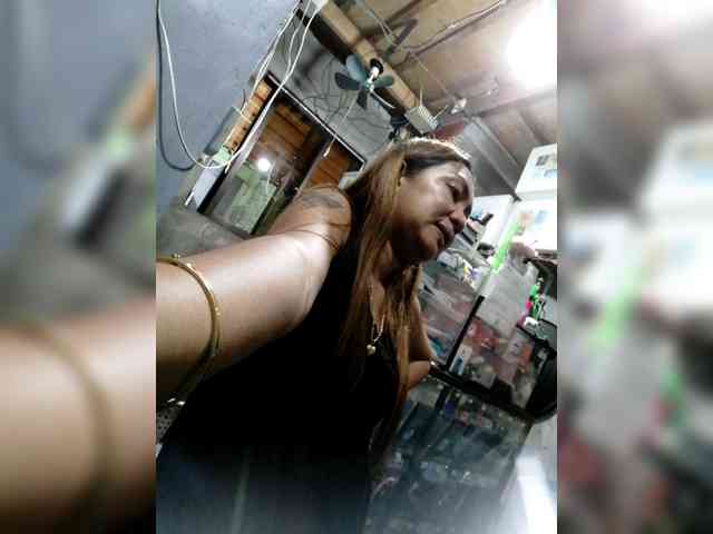 Rhainne webcam