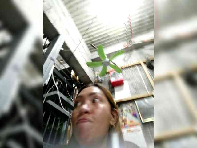 Rhainne webcam
